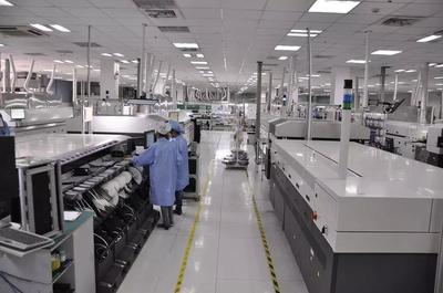 湖北ODM公司股價翻倍，并購芯片巨頭進軍5G軟件開發新領域