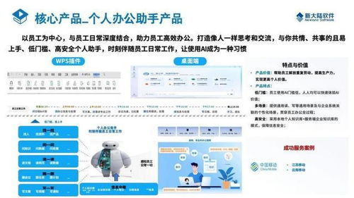 新大陸軟件斬獲福建省首個人工智能企業(yè)能力一級評估認證，領(lǐng)航人工智能應(yīng)用軟件開發(fā)