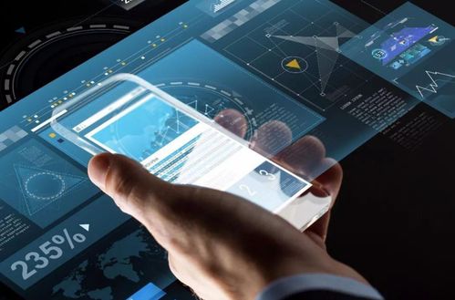 警惕微信廣告“監聽”陷阱 保護隱私，這些人工智能應用需謹慎