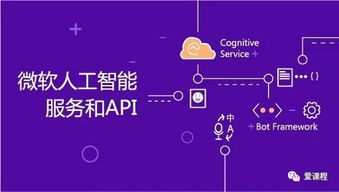 微軟人工智能公開課2.0更新版 賦能未來，掌握人工智能應用軟件開發新趨勢