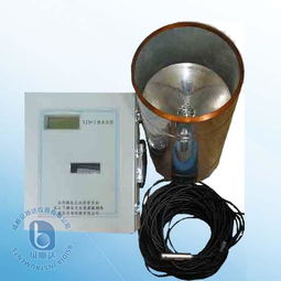 yjd水文儀器 現代化水資源監測的重要工具